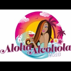 Aloha Alcohola 2016