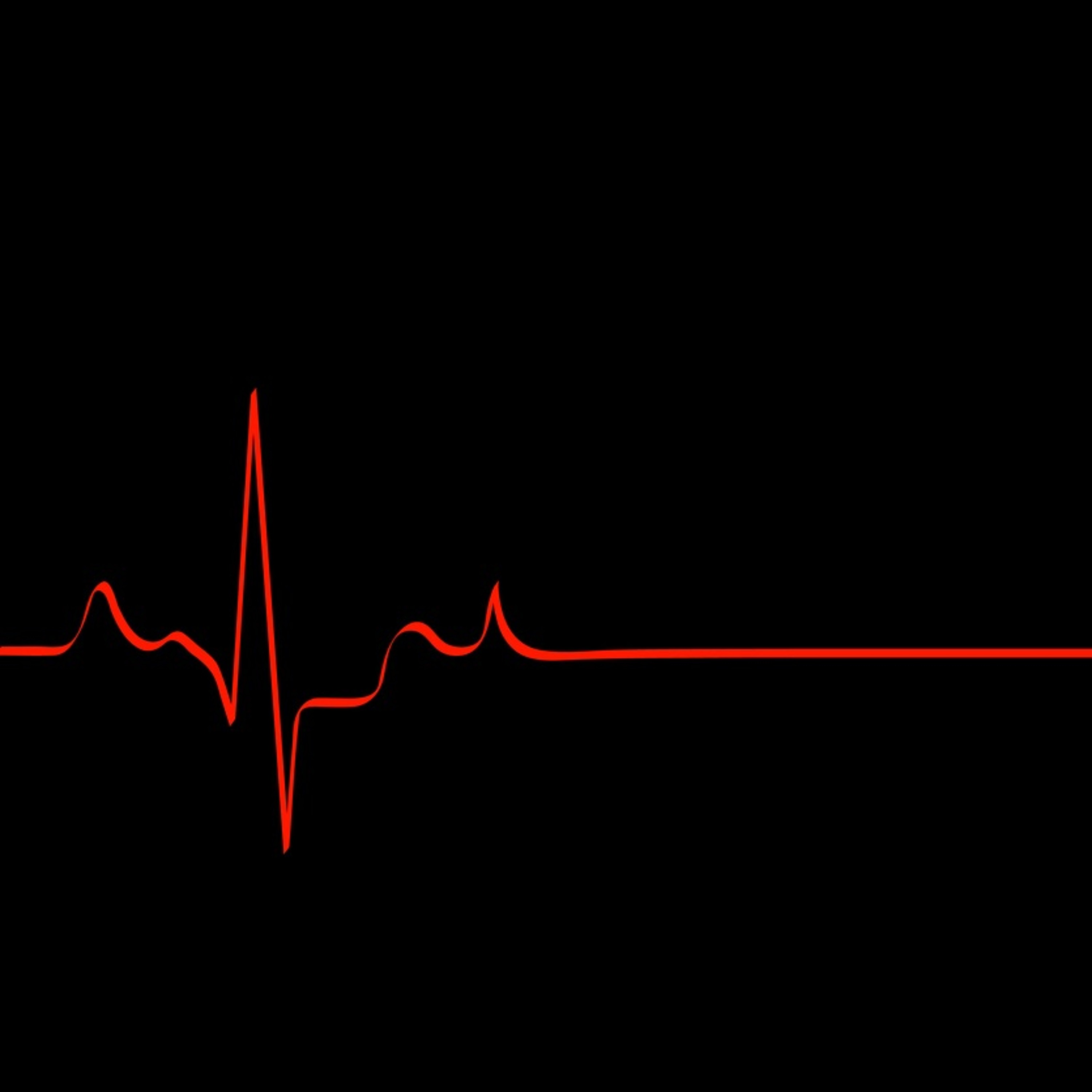 flatline