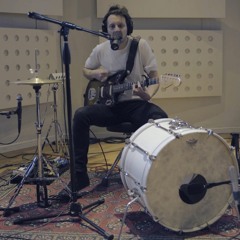 Tangerine Live @ Converse Rubber Tracks(One Man Band )