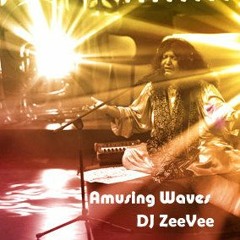 Amusing Waves ft. Abida Parveen | Moula | DJ ZeeVee Remix
