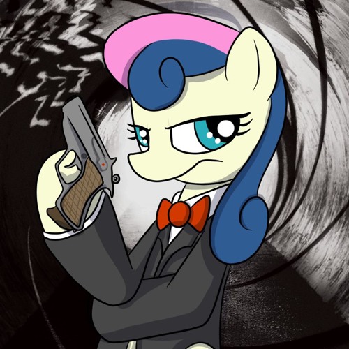 PegasYs - Secret Agent Sweetie