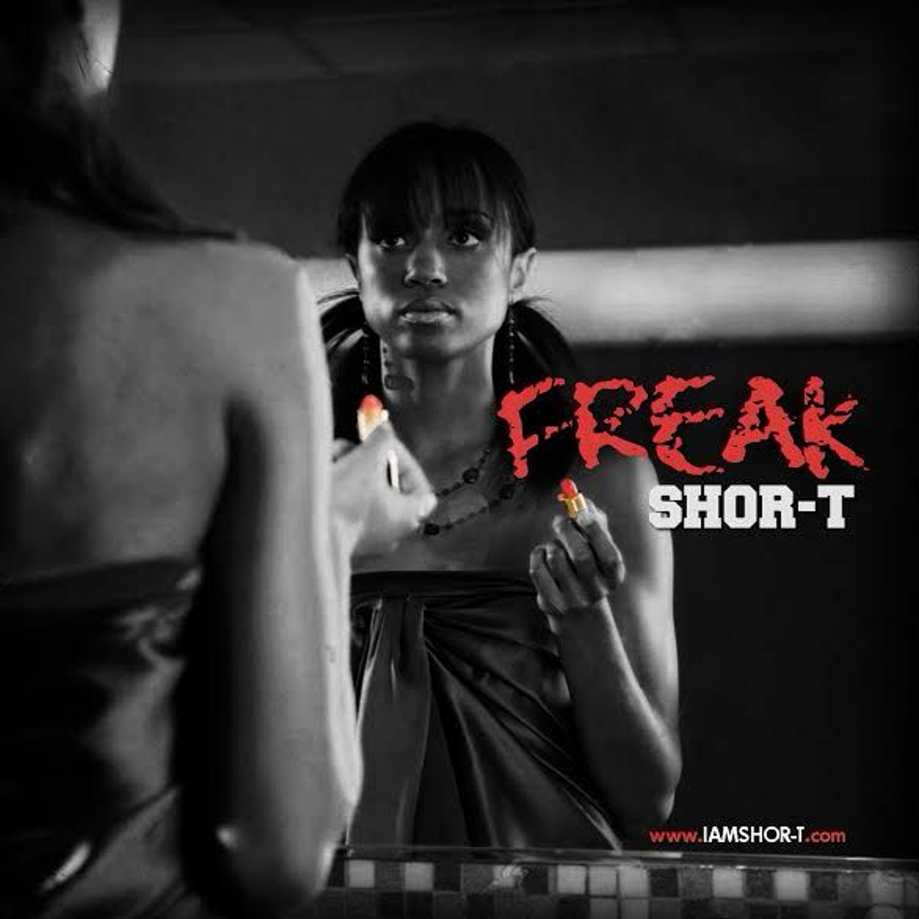 Freak episode artwork