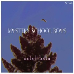 Pink Klouds Rising x $aebaH - HasBeens (remixed & mastered)