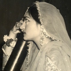 'Baba Hor Khana Khushi Khuar' Samina Hasan Syed sings Baba Nanak
