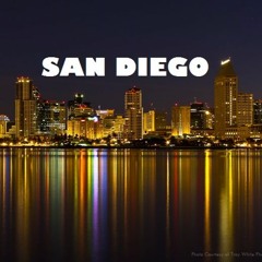 San Diego - Ozone Dragostea Din Tei (Tinmar Remix)