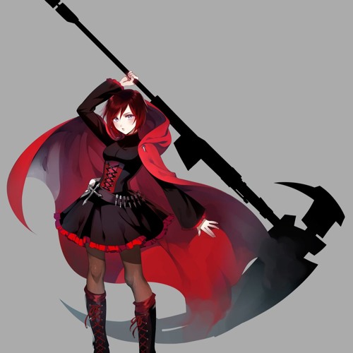 Die - RWBY (Nightcore)