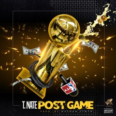 Post Game (Ft. Emeka)