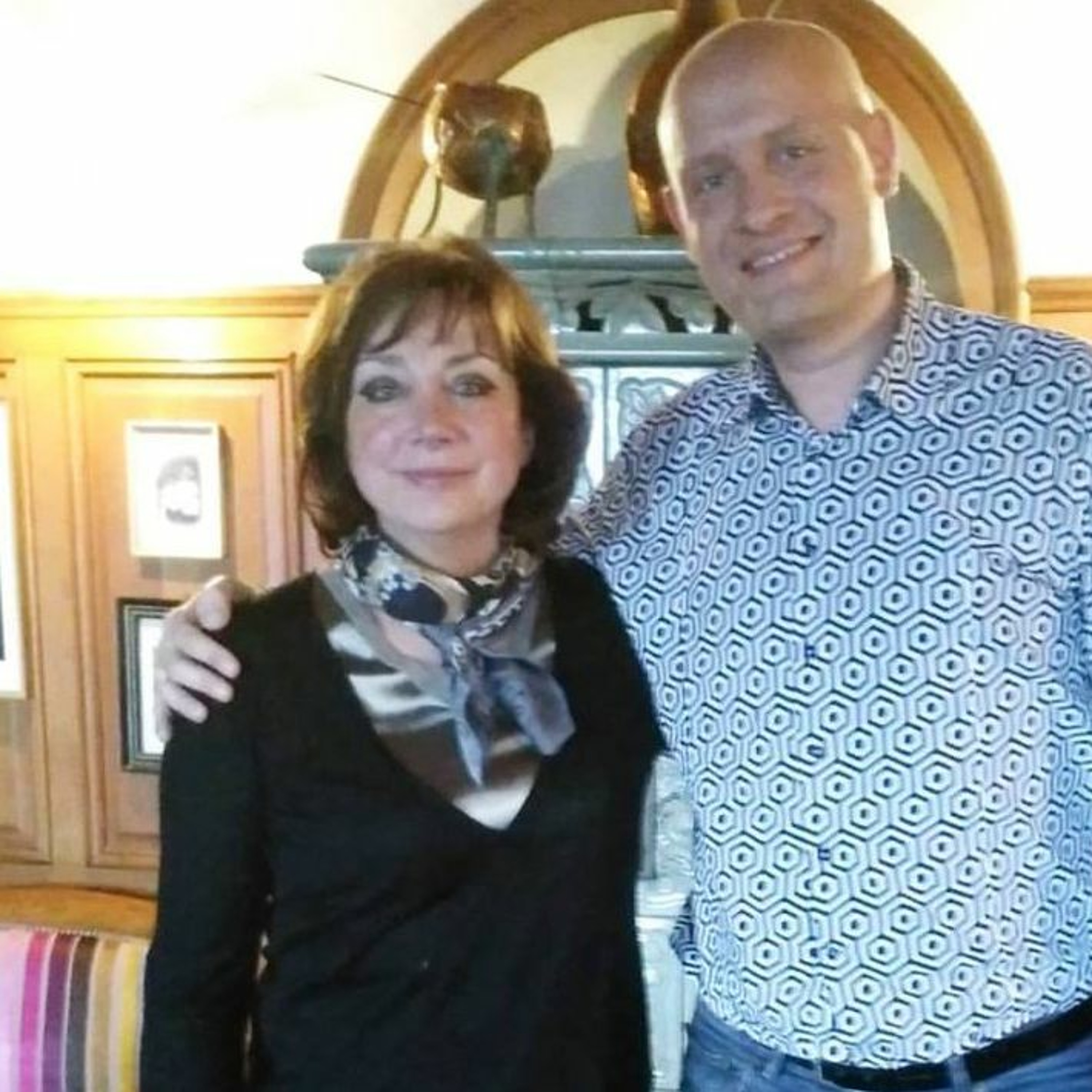 Interview de Catherine Faller  -  Domaine Weinbach