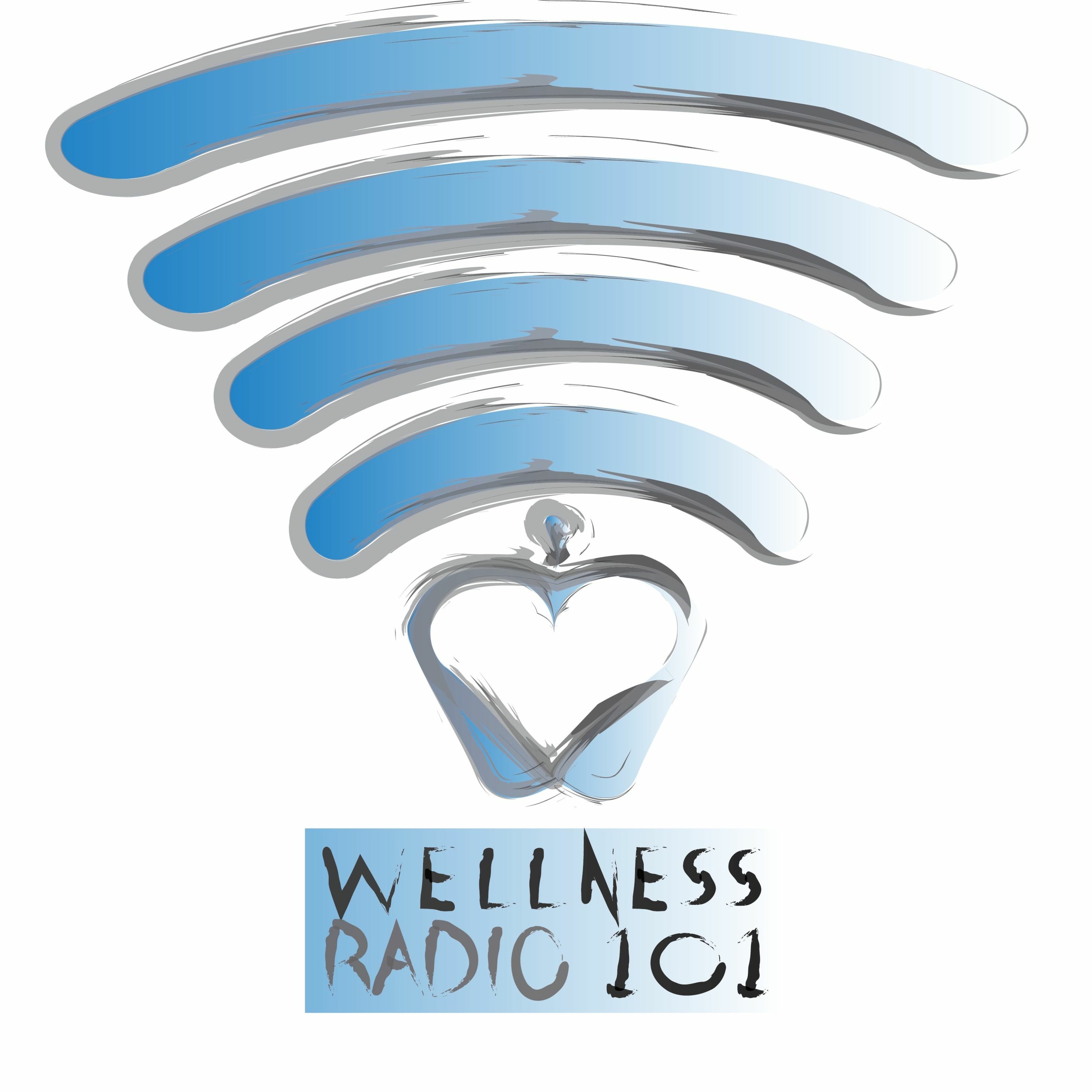 Wellness Radio 101 Berries