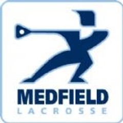 Medfield Lacrosse Warmup 2016