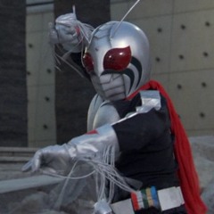 Kamen Rider Super-1