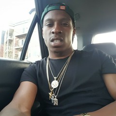 RayBandz- Unstoppable (Yfn Lucci Rexix)