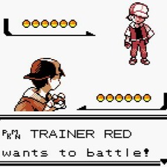 Train as You Fight (Pokémon RBY - Trainer Battle)
