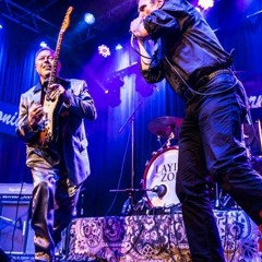 Baums Bluesbenders - Medley