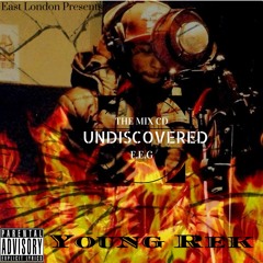 Young Rek FT Raspect Fyabinghi - Breaking Bread - (Radio Mix)  EXCLUSIVE