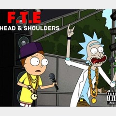 Head & ShouldersHazey X Saintcloud X PhAZe