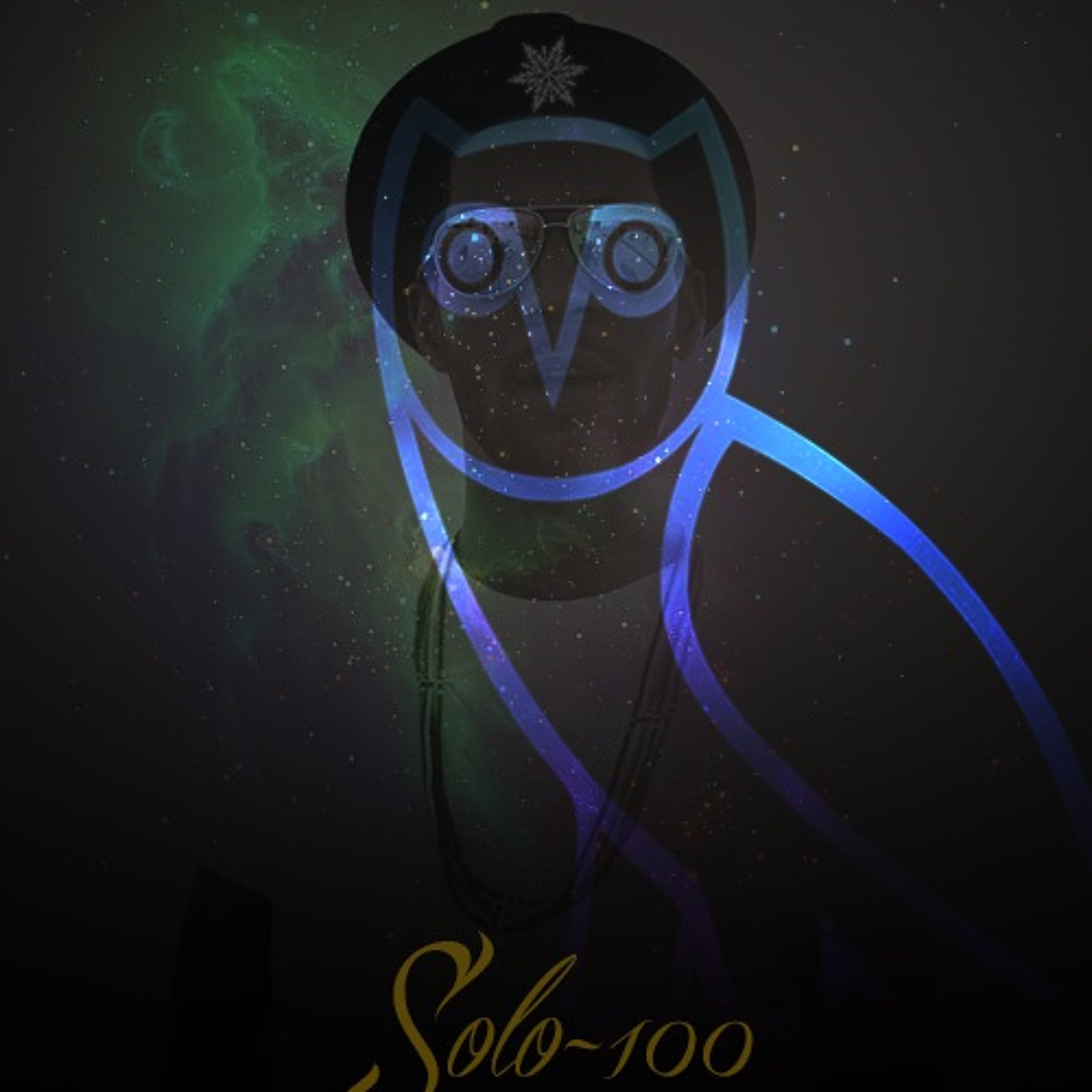 Solo - 100 - (Produced By: Wintersown)