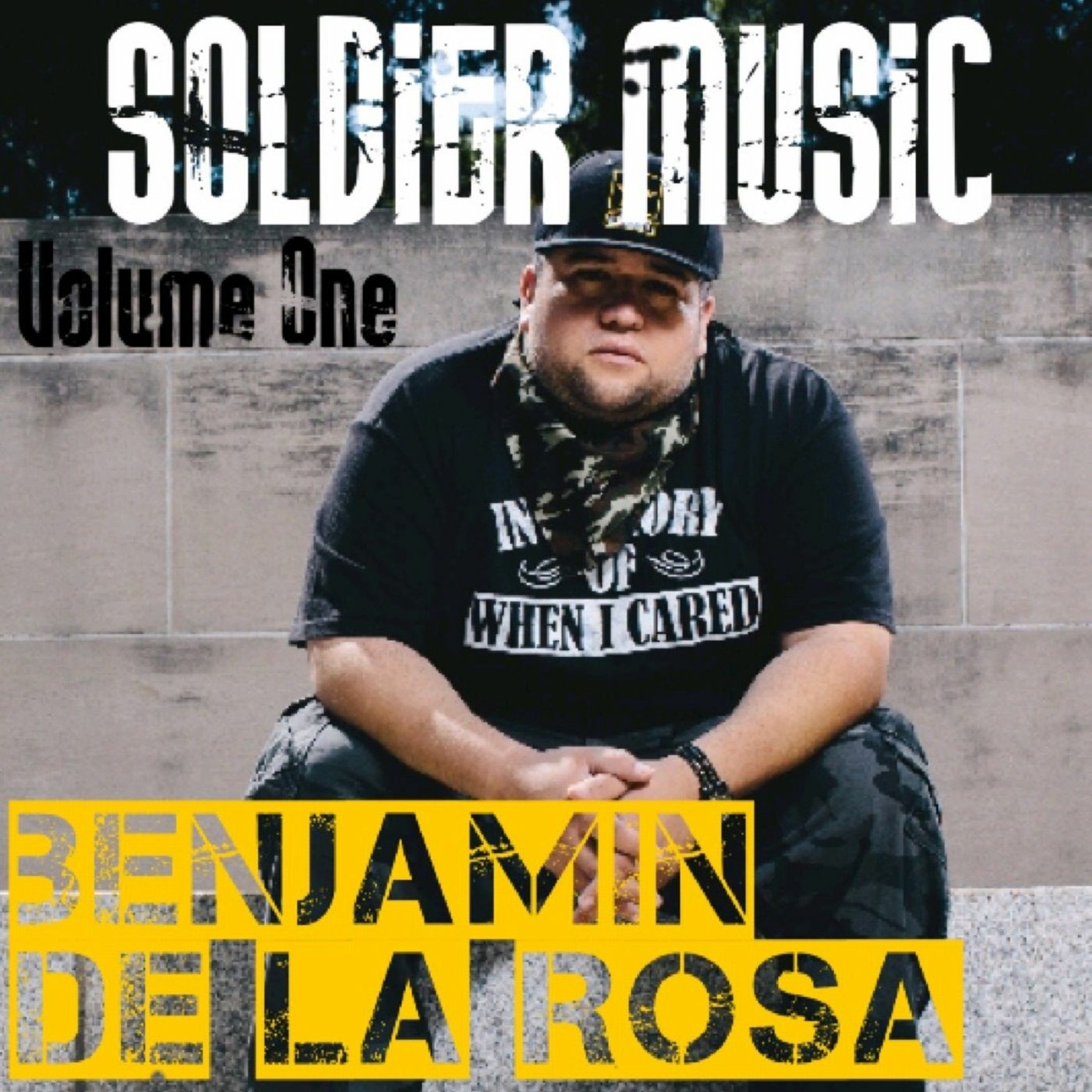 SOLDIER MUSIC -1. Soldier Remix