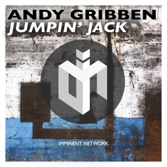 Andy Gribben - Jumpin' Jack [Supported By Don Diablo] (Free Download)