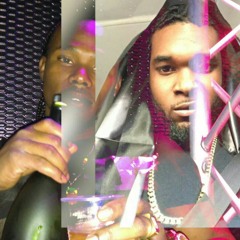 Party- Gskul X Santi Hustle