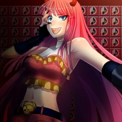 Hakaine Maiko - Declare War On All Voc@loids