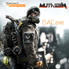 ISAC.exe [The Division]