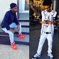 JonnyJayyy & Ace - Can You Be Mine