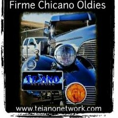160424 - Chicano Oldies Show