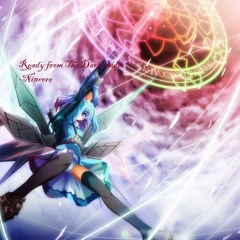 Touhou/Rock/Metal/Covers