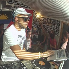 Nightmares On Wax Boiler Room DJ Set