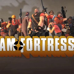 Kazotsky Kick - Team Fortress 2
