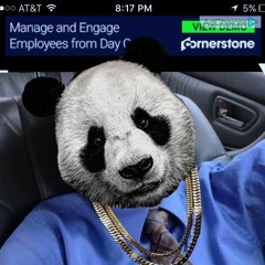 Regular Rell Ft. Y Double S - Panda