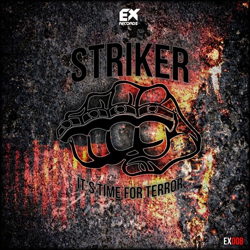 Striker - Ultimate Wave [EX008]