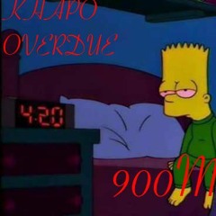 Run It Up Ft. Riko (Prod. KrissiO)