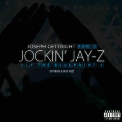 Jockin Jay - Z [Gettright Rmx] -clean