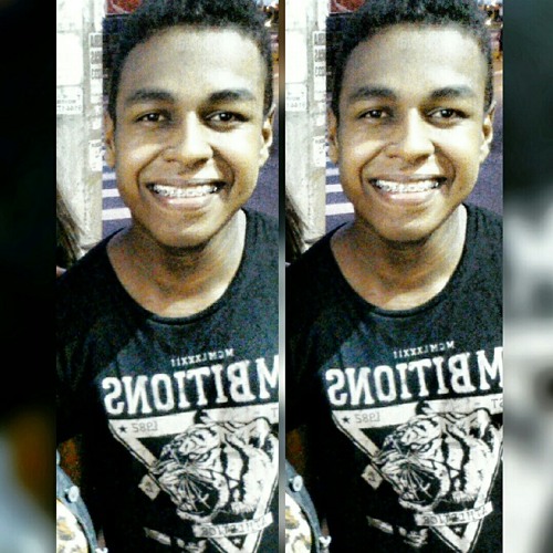 Eu Sou (Diante do Trono)