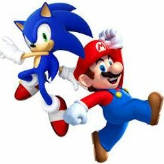 BrySi The Machinima Guy - Mario Vs Sonic - Epic Rap Battle