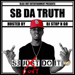 SB - All I Know (Remix) (Ft. FrankieG2)