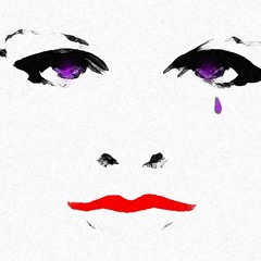 Purple Love (Prince tribute) (unfinished)