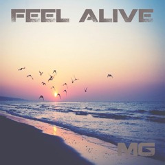 Mike Guad - Feel Alive (Original Mix)