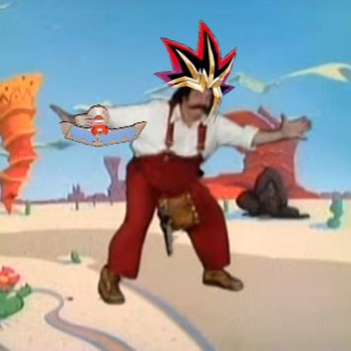 IT'S TIME TO DO THE MARIO