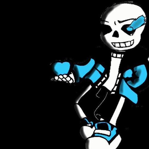 Disbelieving Megalovania