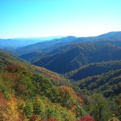 She Talks To Angels -ish