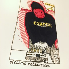Electric Relaxation Show #011 w/ Zikomo