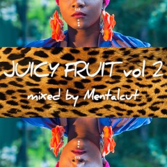 JUICY FRUIT vol 2