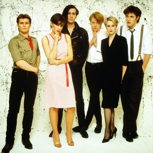 Don't You Want Me - Human League