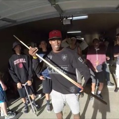VMHS Track & Field Cypher 2016 (feat. Winner's Circle)