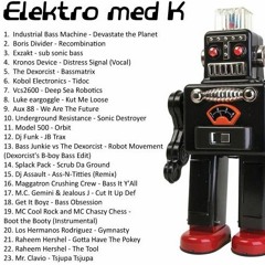 Elektro med K (2008)