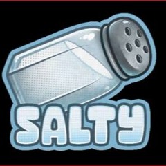 Salty - Bust