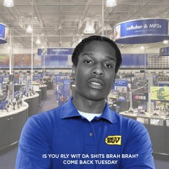 Reciepts (Radio Remix) (Bonus)